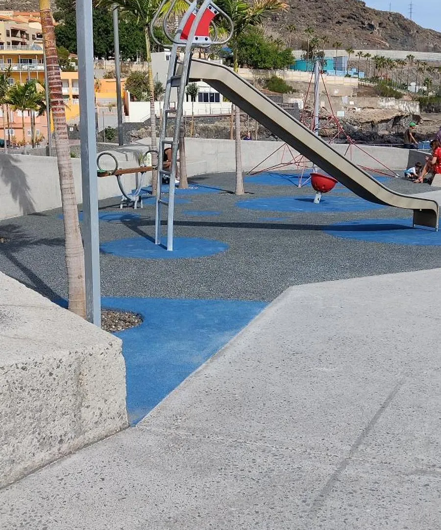 Vivienda Vacacional Atlantida Candelaria 0*,