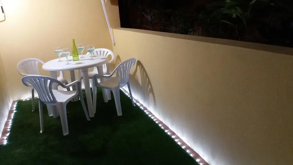 Vivienda Vacacional Atlantida Candelaria