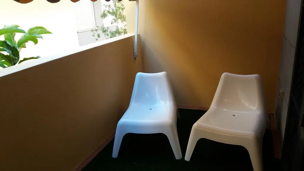 Vivienda Vacacional Atlantida Candelaria