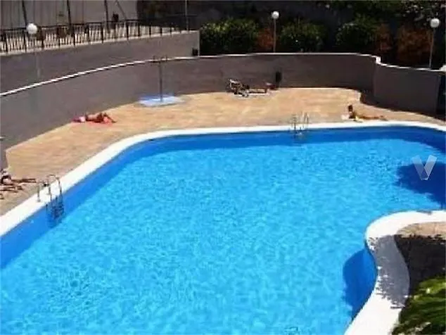 Apartament Vivienda Vacacional Atlantida Candelaria