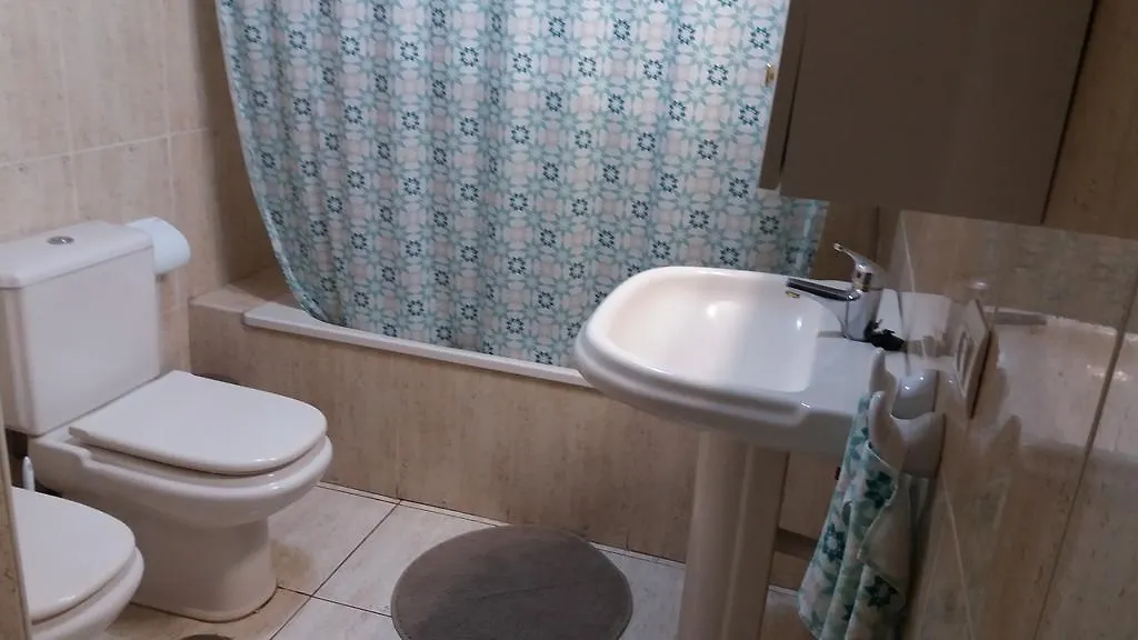 Vivienda Vacacional Atlantida Candelaria Hiszpania