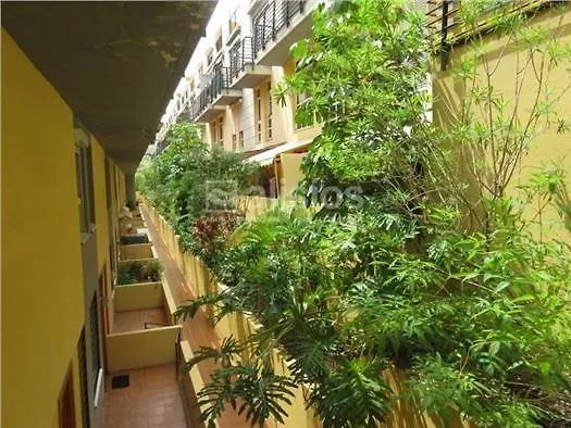 Apartment Vivienda Vacacional Atlantida Candelaria