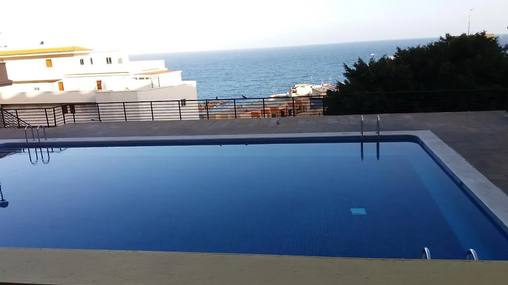 Apartment Vivienda Vacacional Atlantida Candelaria
