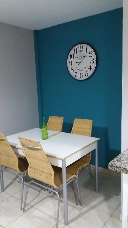 Vivienda Vacacional Atlantida Candelaria