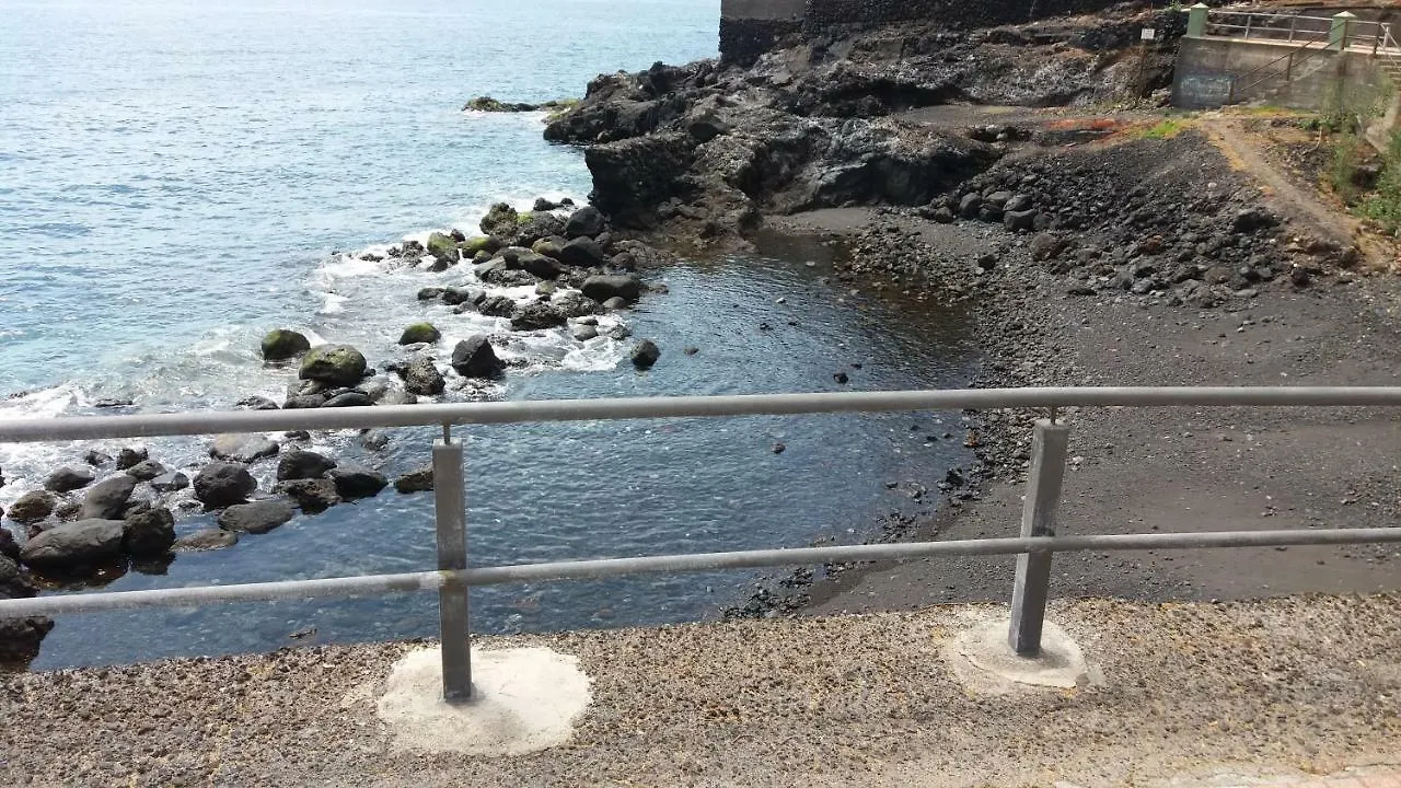 Apartment Vivienda Vacacional Atlantida Candelaria Spain