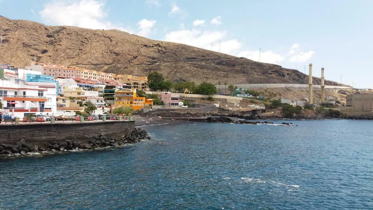 Apartment Vivienda Vacacional Atlantida Candelaria