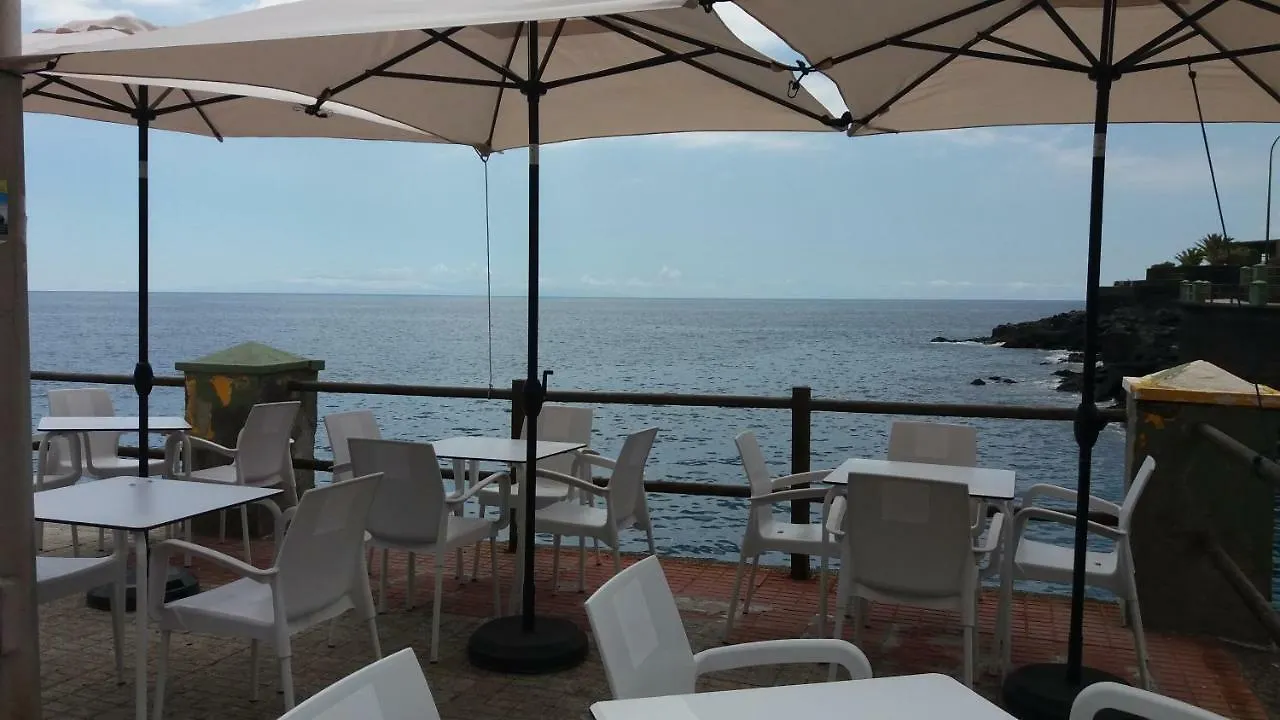 Vivienda Vacacional Atlantida Candelaria