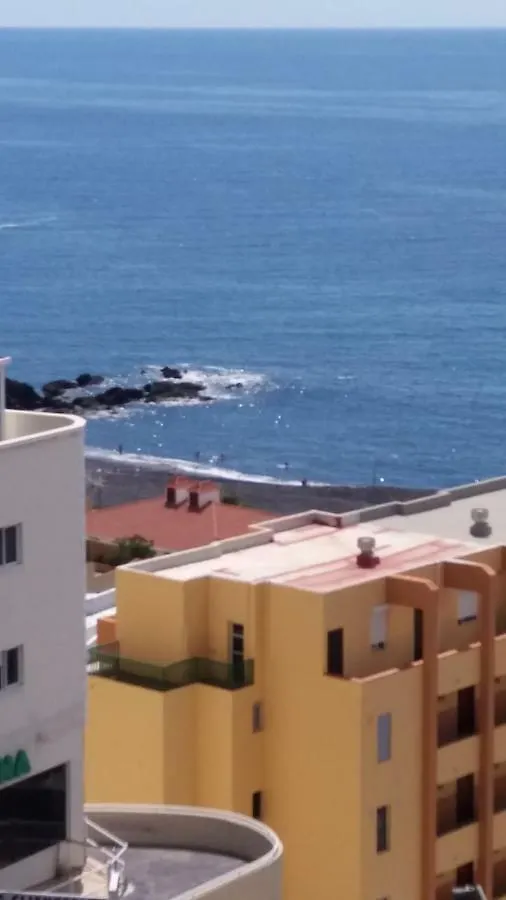 Vivienda Vacacional Atlantida Candelaria 0*,