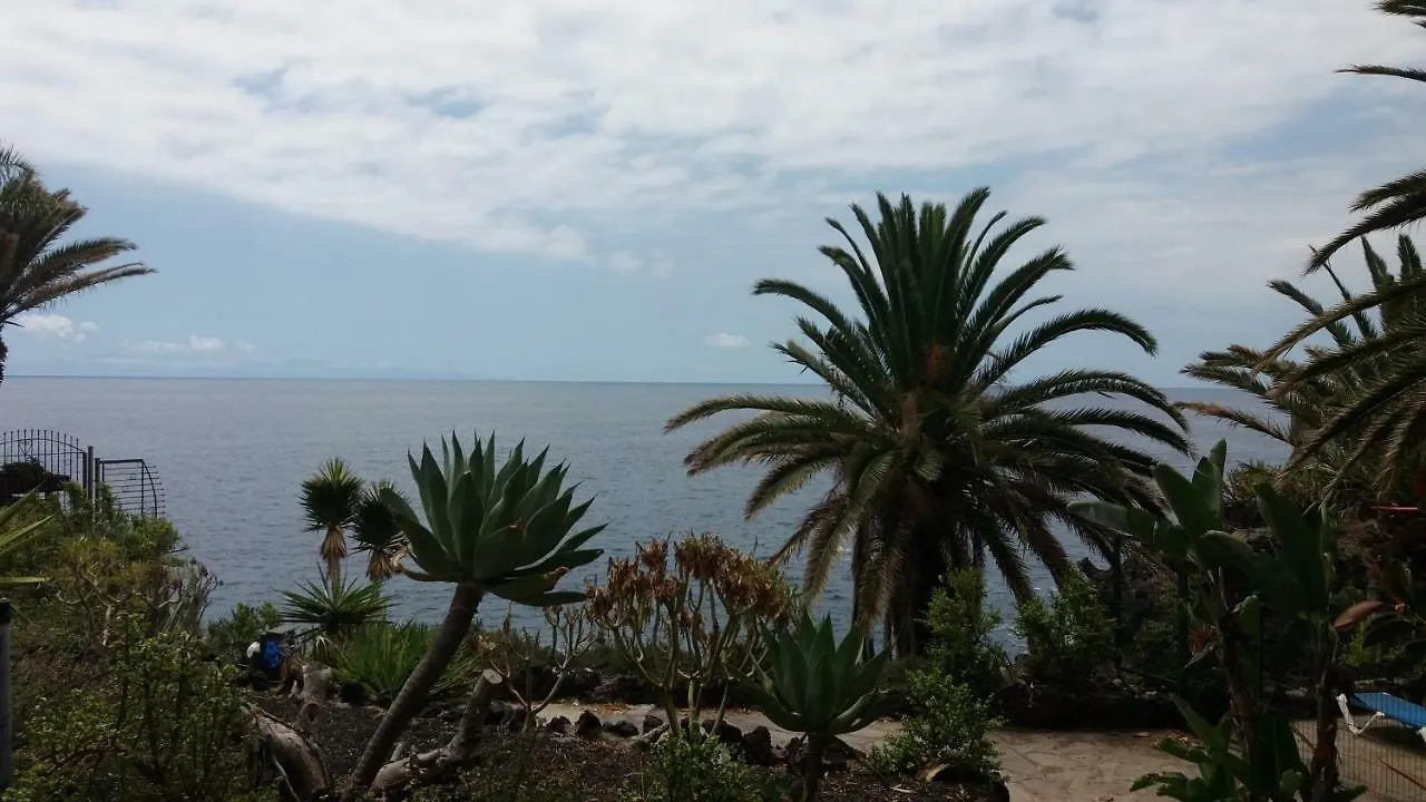 Vivienda Vacacional Atlantida Candelaria Apartment
