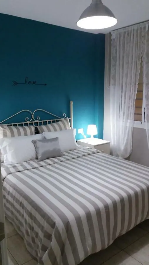 Apartament Vivienda Vacacional Atlantida Candelaria