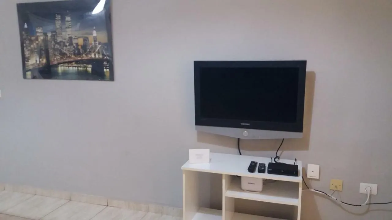 Vivienda Vacacional Atlantida Candelaria 0*,