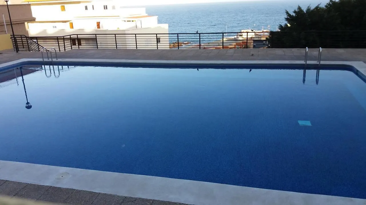 Vivienda Vacacional Atlantida Candelaria Spain